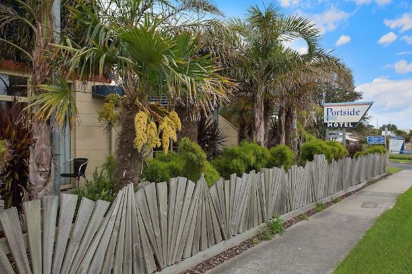 Portside Motel (Port Campbell)